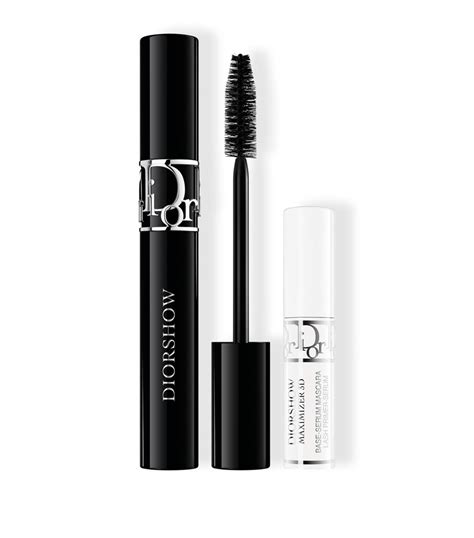 mascara dior griffe|dior mascara.